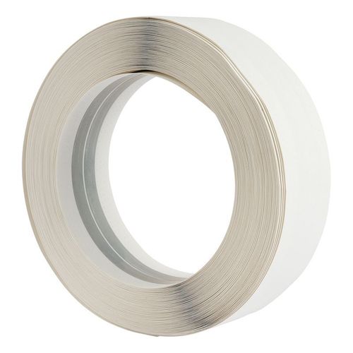 Лента соединительная углозащитная с металлическими вставками 50 мм х 30 м