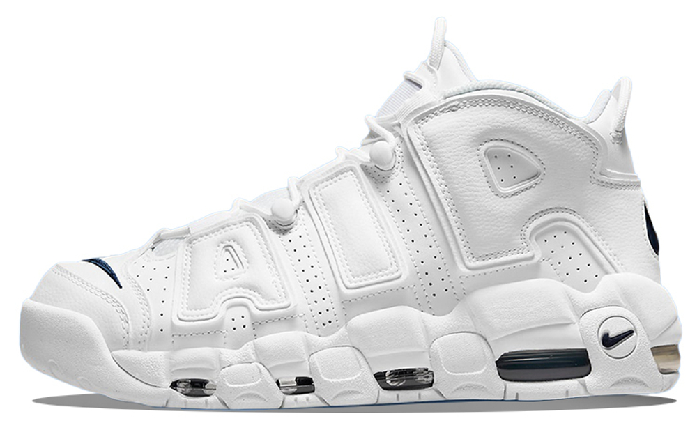 Кроссовки Nike Air More Uptempo
