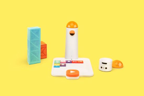 Дополнительный сенсорный набор Matatalab Sensor Add-on