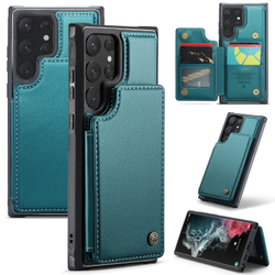 Чехол CaseMe Сard Protection Samsung Galaxy S22 Ultra