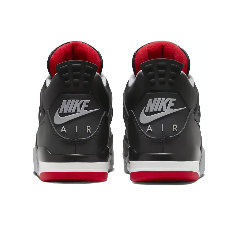 Jordan 4 Retro Bred Reimagined Men's