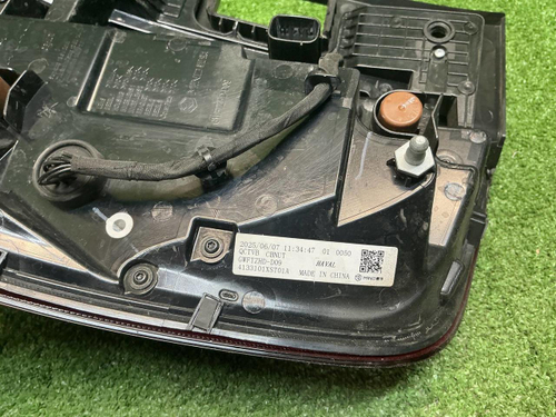 Фонарь правый внешний Haval Jolion (2021-н.в.)