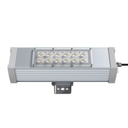 Светильник промышленный светодиодный 50вт ip65 SEVER PRO