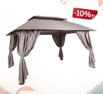 Шатры и тенты