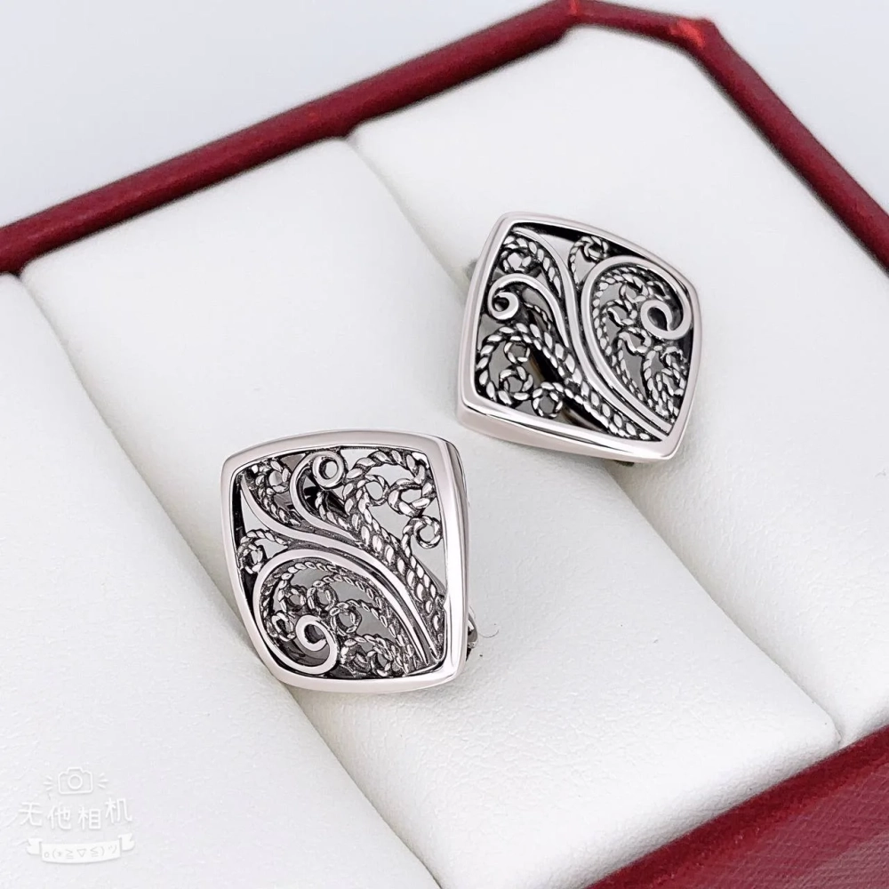 Серьги XinQuan - арт543