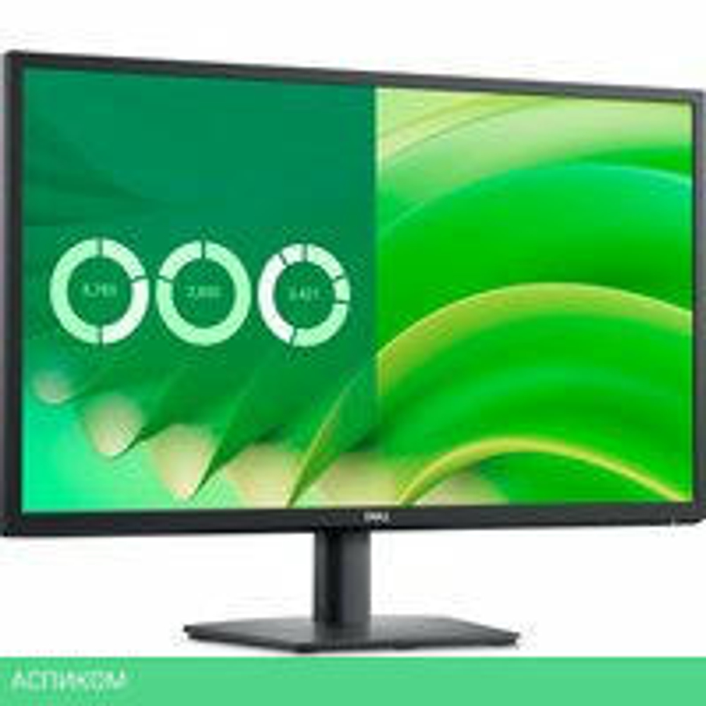 Монитор Dell E2725H