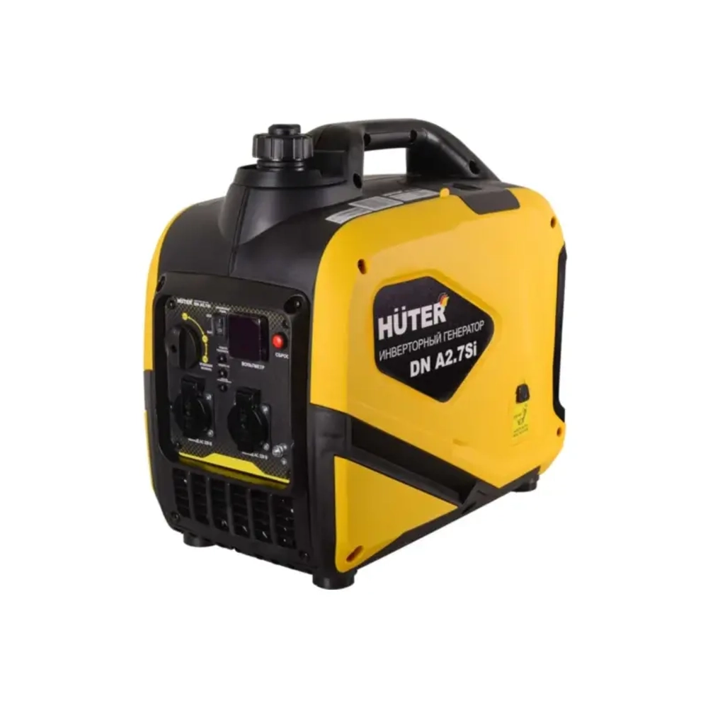 HUTER DN А2,7SI инверторный генератор 64/10/23