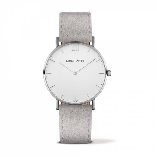 Женские немецкие часы Paul Hewitt, Sailor Line PH-SA-S-SM-W-37S