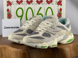 New Balance 9060 Bricks And Wood