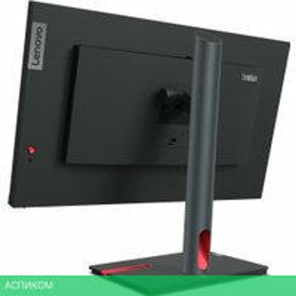 Монитор Lenovo ThinkVision P24h-30 63B3GAT6UK