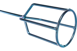 Миксер MASTER для гипсовых смесей и наливных полов (80х530 мм) STAYER 06010-08-53