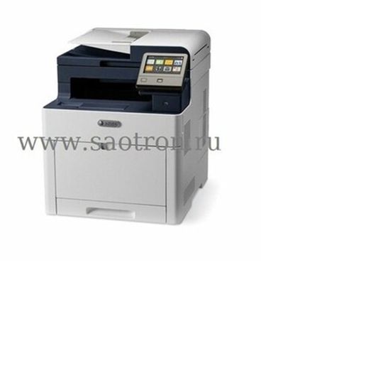 МФУ Цветное Xerox Xerox 6515N 6515N 6515n