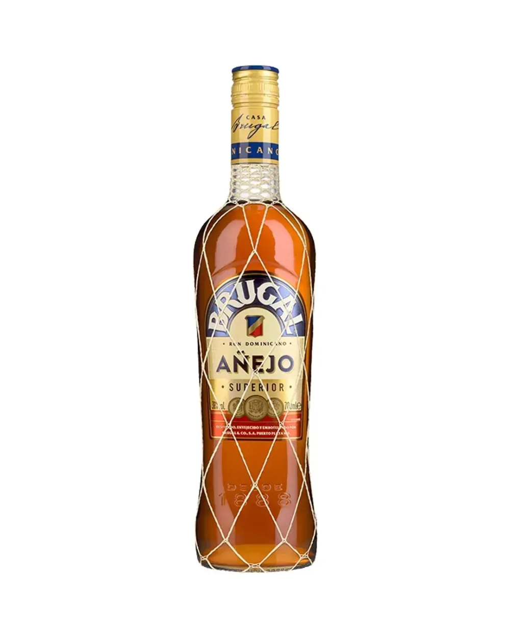 Brugal AŃEJO 0.7 л.