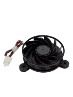 Вентилятор морозильной камеры HAIER 0064001594 (CANDY 49045968)