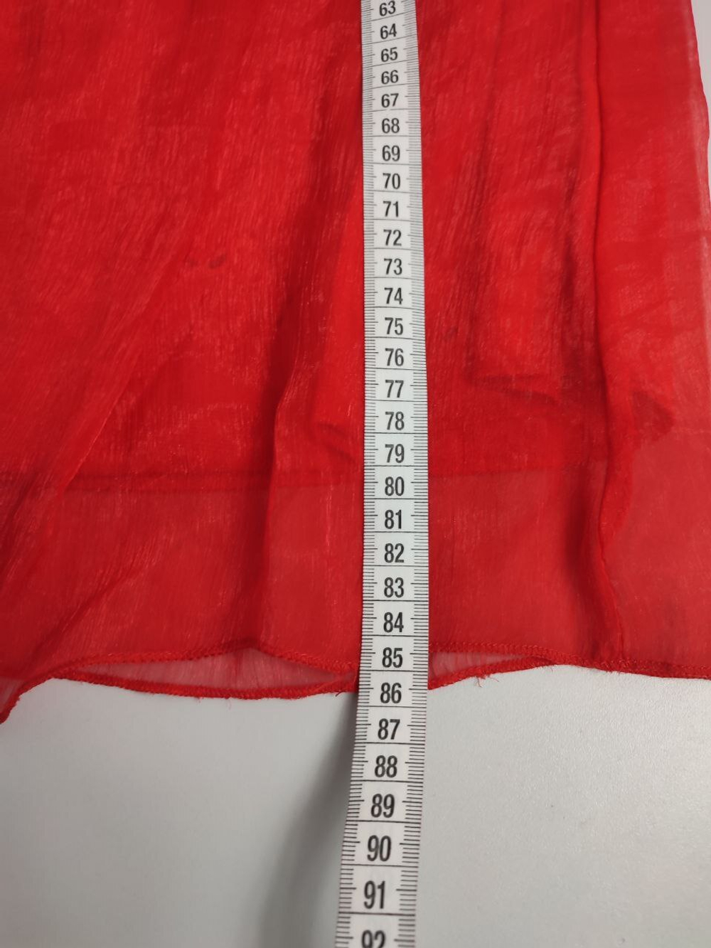 Сарафан D-Zirembde летний 44/46 размер