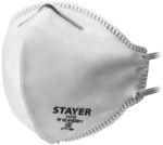 Респиратор STAYER 11112 1 шт.
