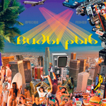 Виды Рыб / Species Of Fishes (Picture Disc)(LP+CD)