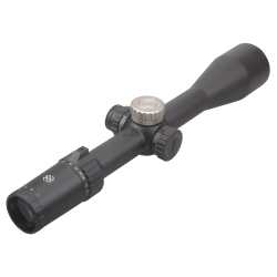 Оптический прицел Vector Optics Taurus 4-24x50 FFP (SCFF-17) - вид в уменьшенном перспективном ракурсе