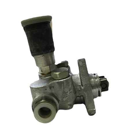 Насос топлива низкого давления ГАЗ-3309, Валдай Евро-2,3