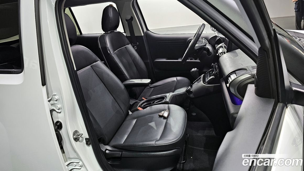 Hyundai Casper The Essential (12.2022)
