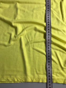 Футболка Benetton в красивом оттенке и сложной спиной 44-46 размер