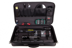 Комплект досмотровых средств ВЗГЛЯД-КБ