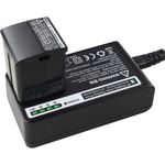 Вспышка аккумуляторная Godox Witstro AD200