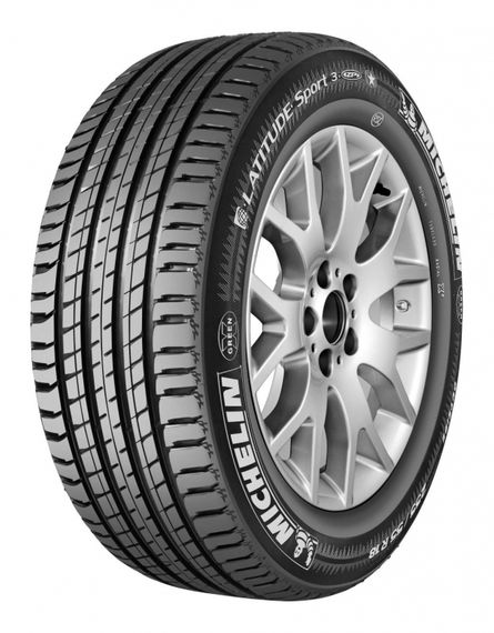 Michelin Latitude Sport 3 235/55 R19 101Y