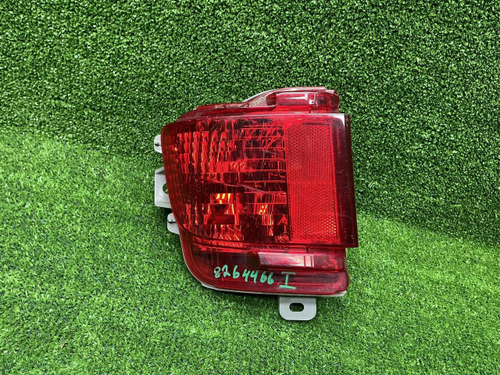 ПТФ левый Toyota Land Cruiser 200 (2015-2021)