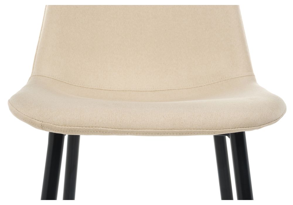 Стул Lilu светло-бежевый