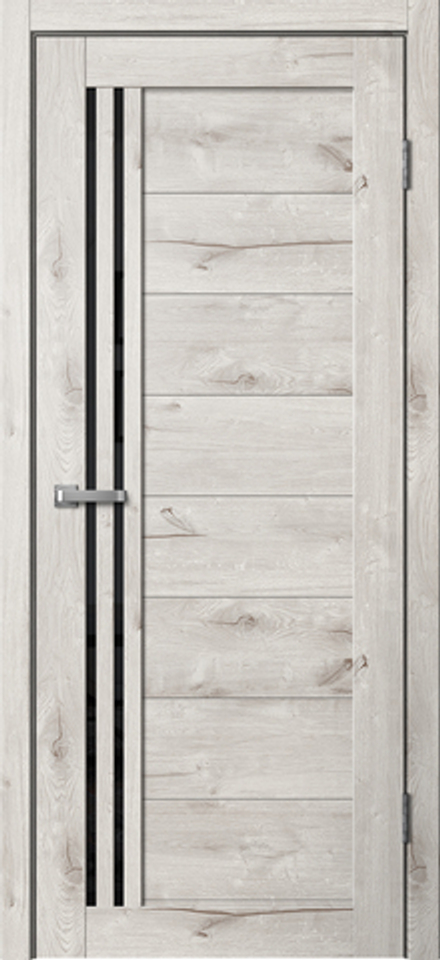 Дверь FLYDOORS 270 (Black)