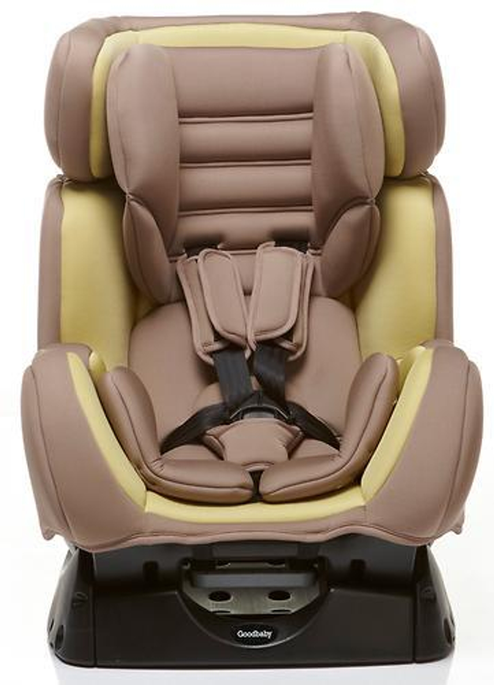 Автокресло Geoby CS888 напрокат