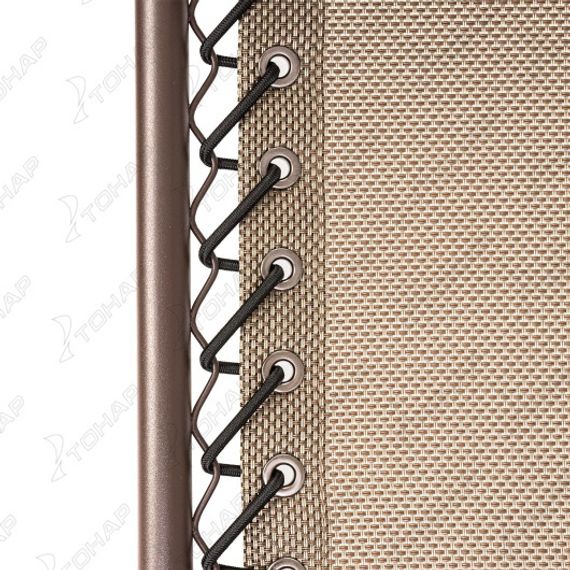 Кресло-шезлонг (NA-630-68080) NISUS