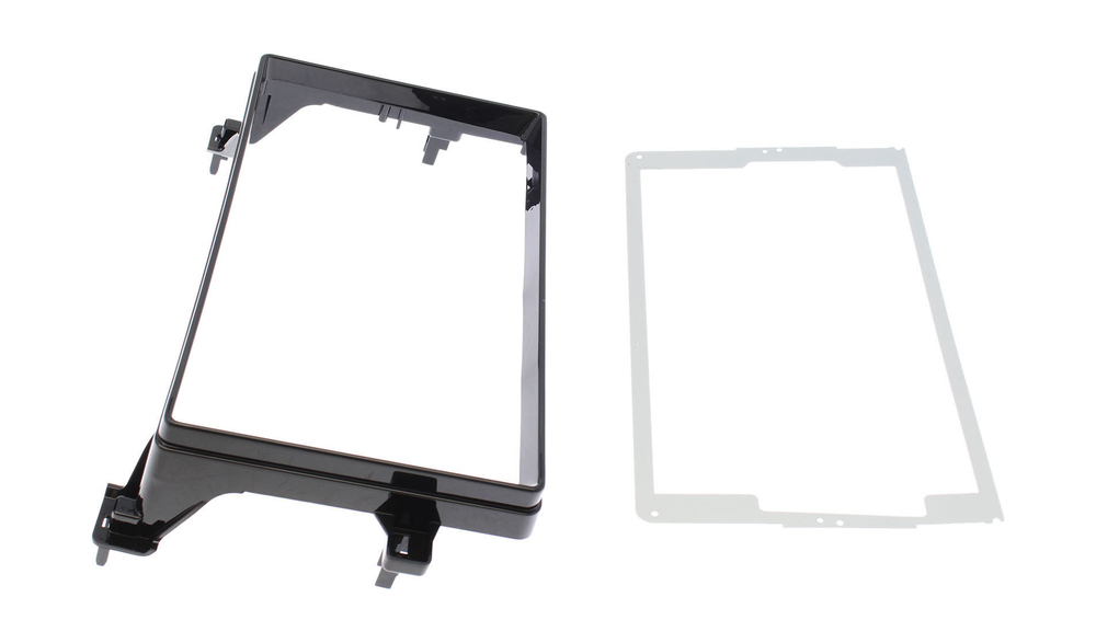 Магнитола для Toyota Prius 50, PHV 2015-2018 - Parafar PF022UHD на Android 13, QLED, ТОП процессор, 8Гб+128Гб, CarPlay, 4G SIM-слот