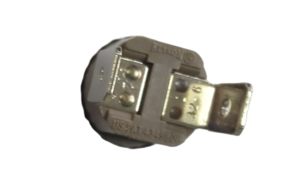 Термостат биметаллический Elmwood L98C