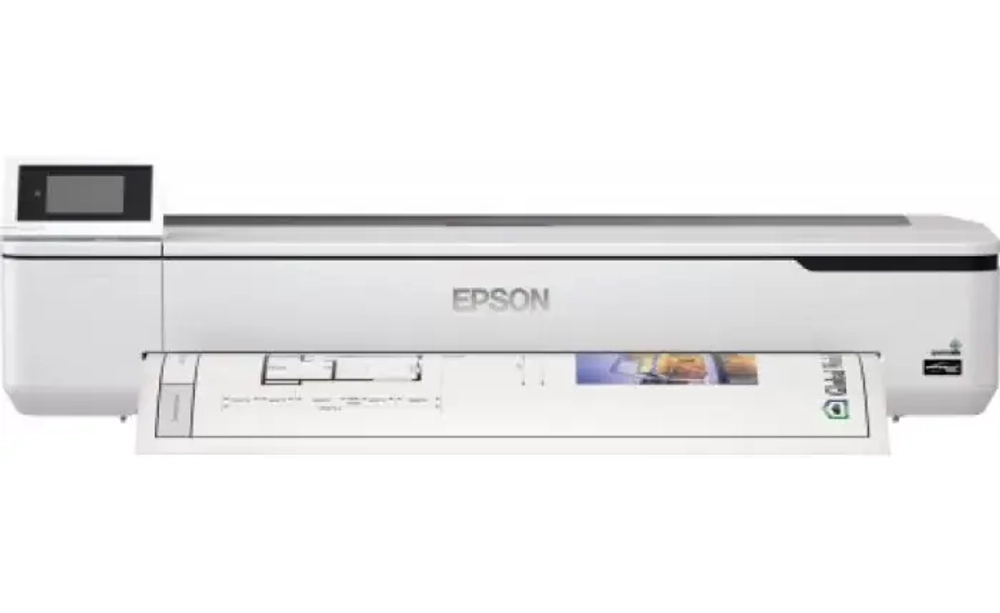 Принтер Epson  SureColor SC-T5100N