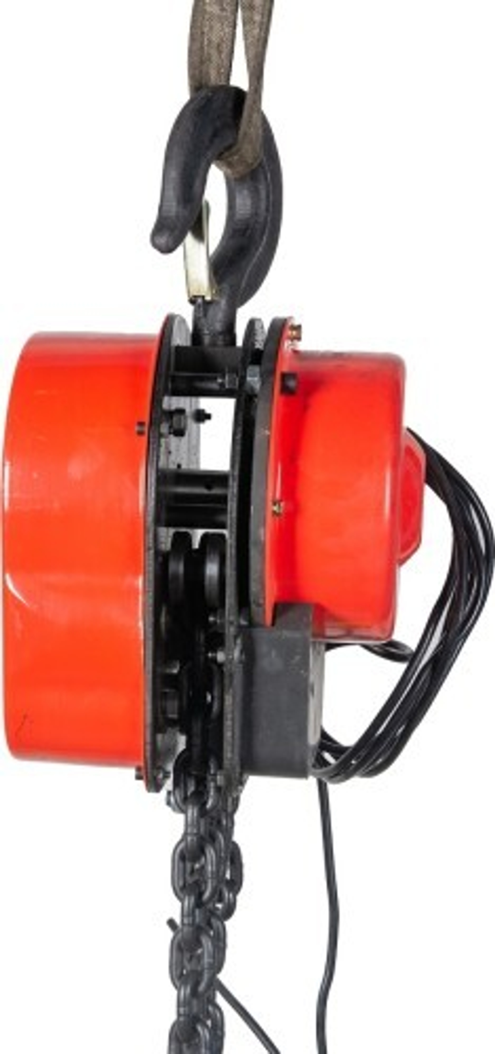 Таль электрическая цепная TOR DHP 5т 6м 1285062 1285062
