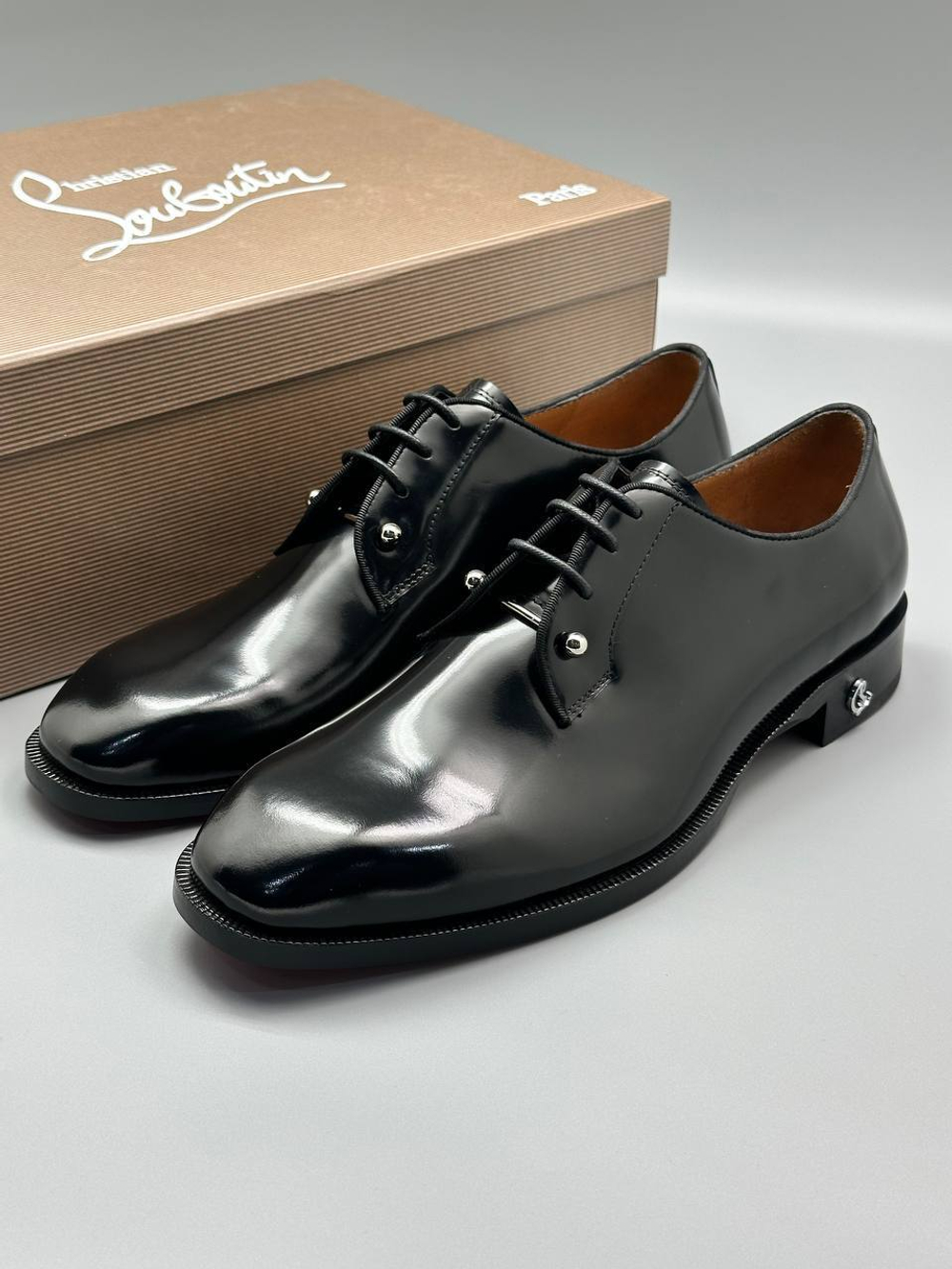 Туфли Christian Louboutin
