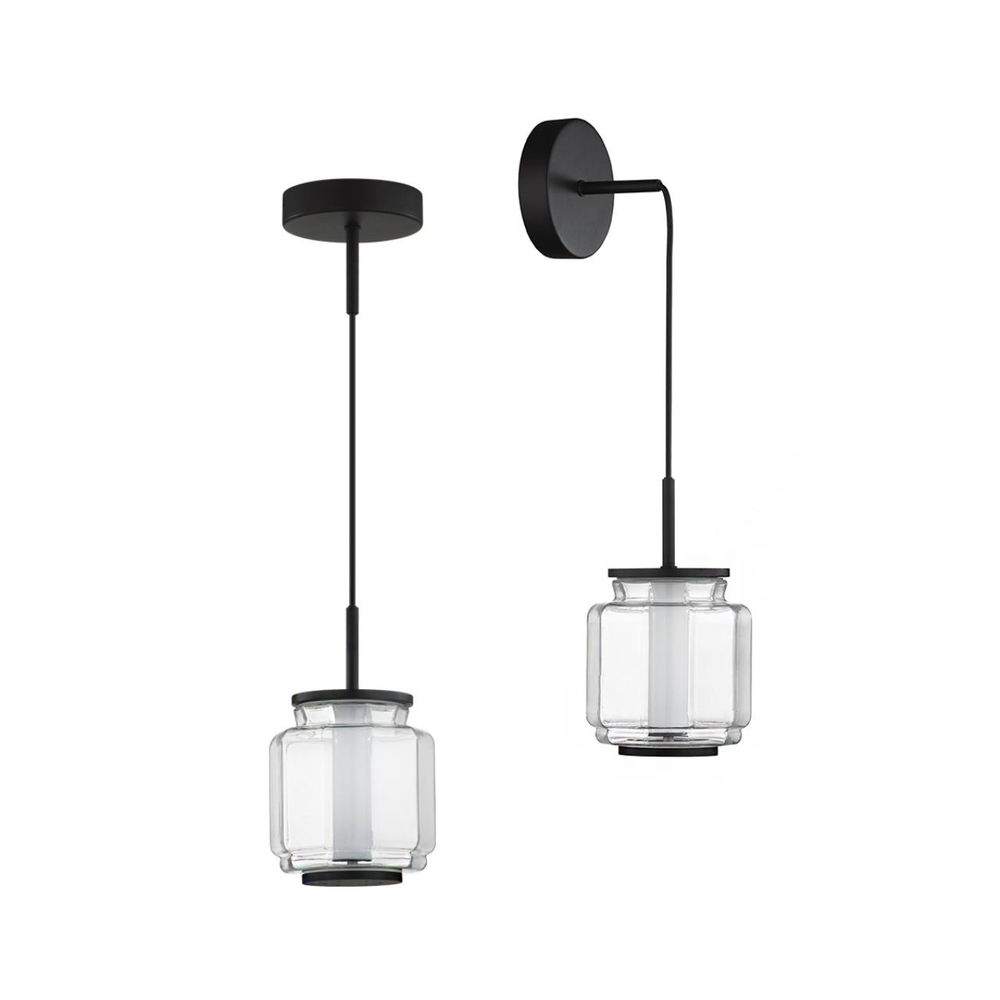 5409/5L ODL_EX Подвес LED 5Вт 3000К 220В IP20 HIGHTECH