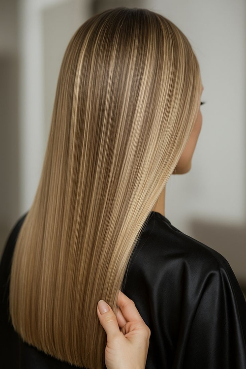 Однотонное окрашивание 5200/6300/7500