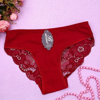 Трусы женские 40-46р 6743