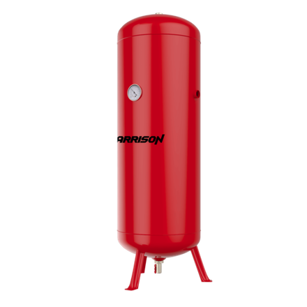 HRS-T9927010 Ресивер сжатого воздуха, 270 л
