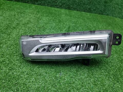 ПТФ левая BMW X5 G05, X7 G07 (2018-2023)