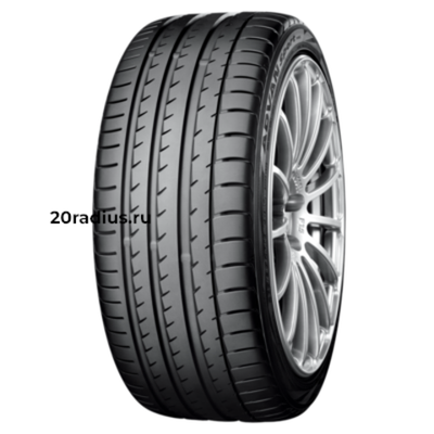 245/40R18 97Y XL Advan Sport V105 MO TL