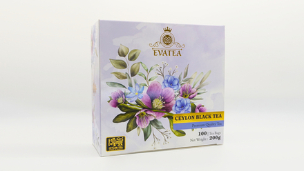 EVATEA (Ева) 100 пак./конв.