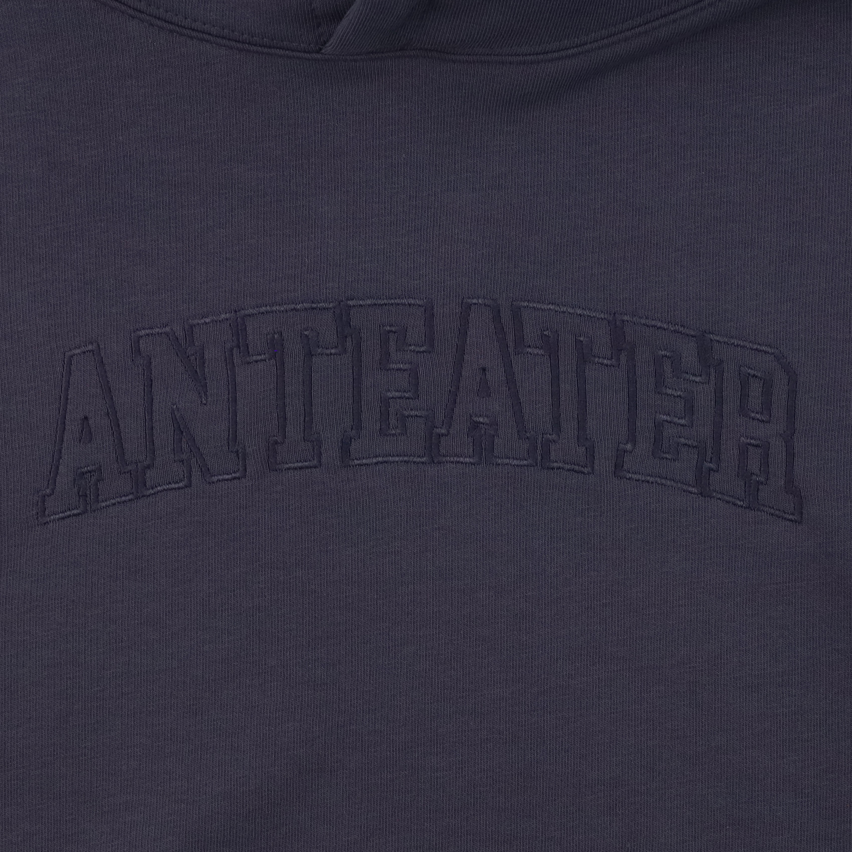 Худи Anteater Hoodie (grey) артикул: - купить в магазине Дайс