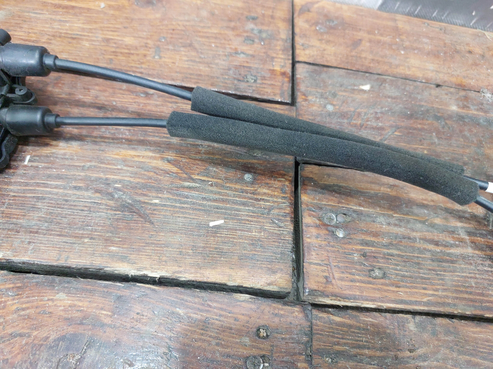 Замок крышки багажника Tank 500 21-нв Б/У Оригинал 6305200XKV3AA