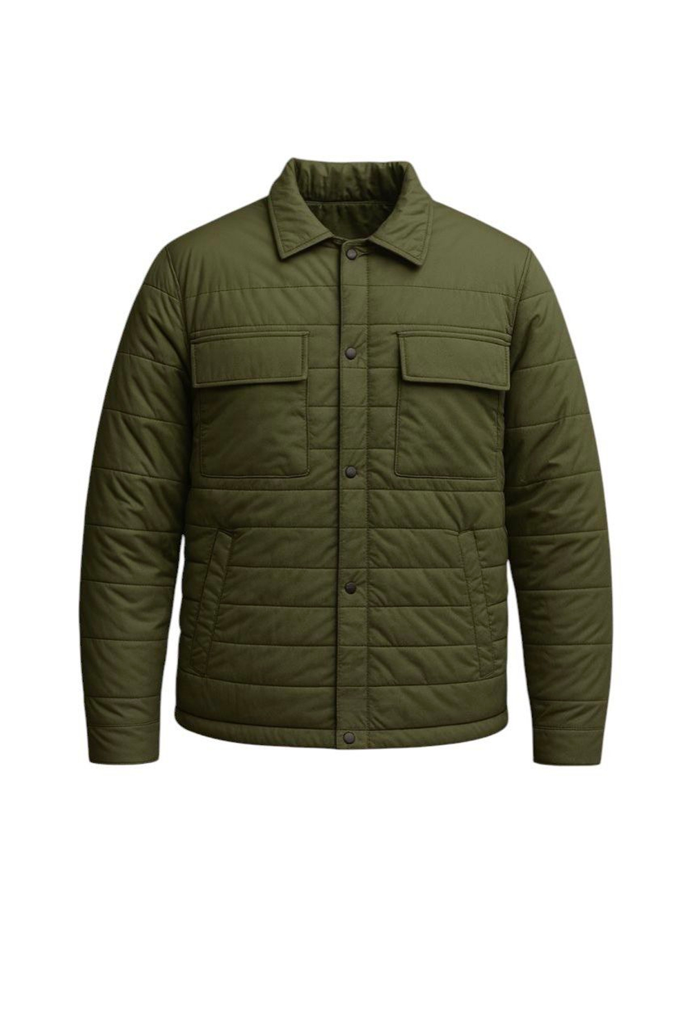 ALGA Куртка-жакет демисезонная