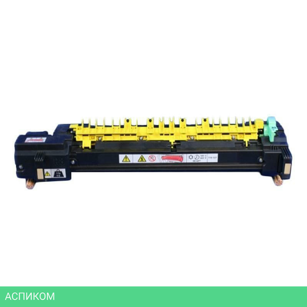 Печка в сборе Xerox 604K62230