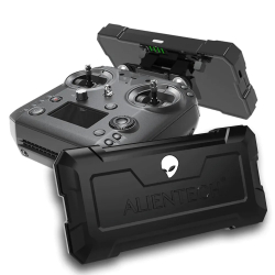 Выносная двухдиапазонная антенна усилителя сигнала ALIENTECH DUO II 2,4G/5,8G